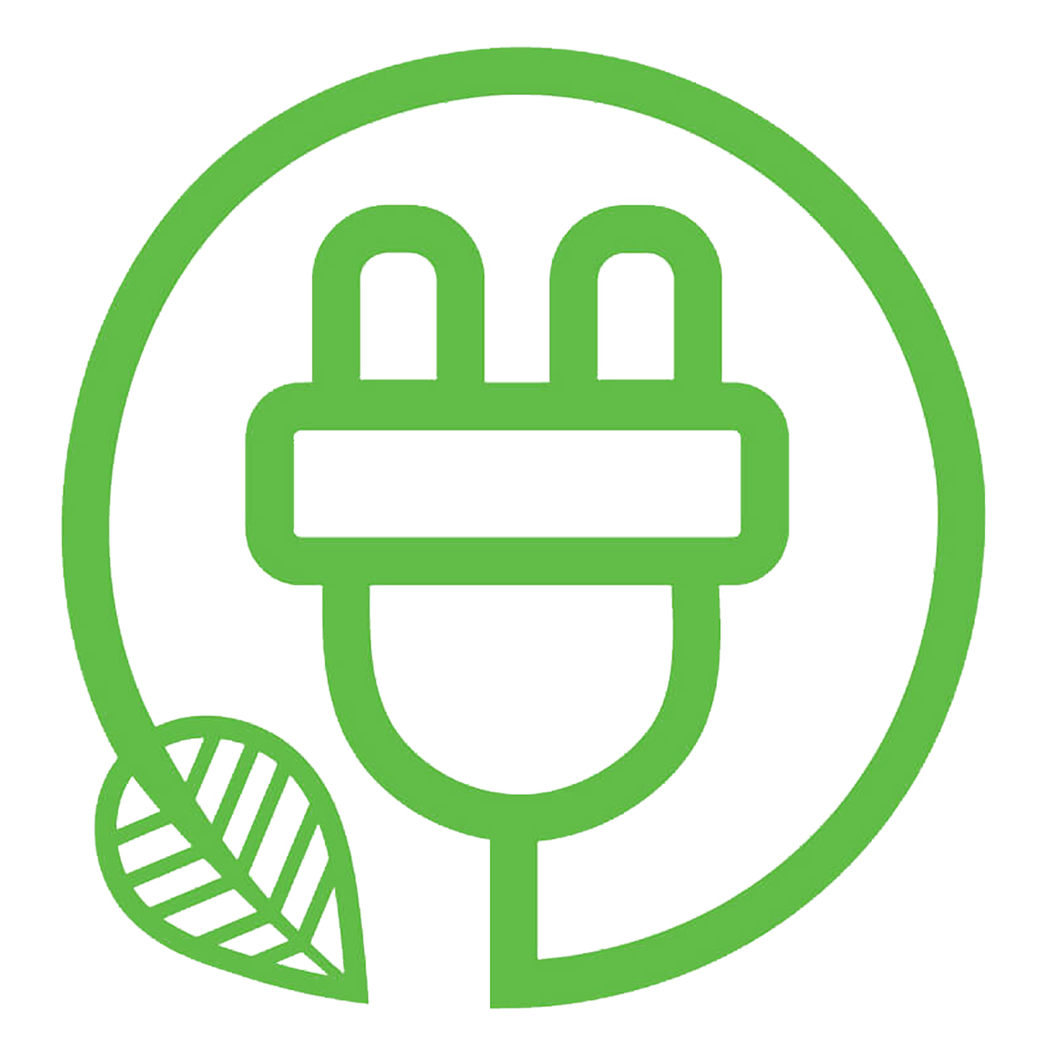 EcoSurge-Logo plug barossa valley solar and electrical